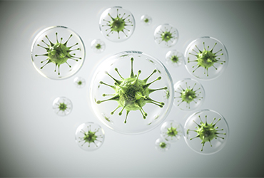 Antimicrobials